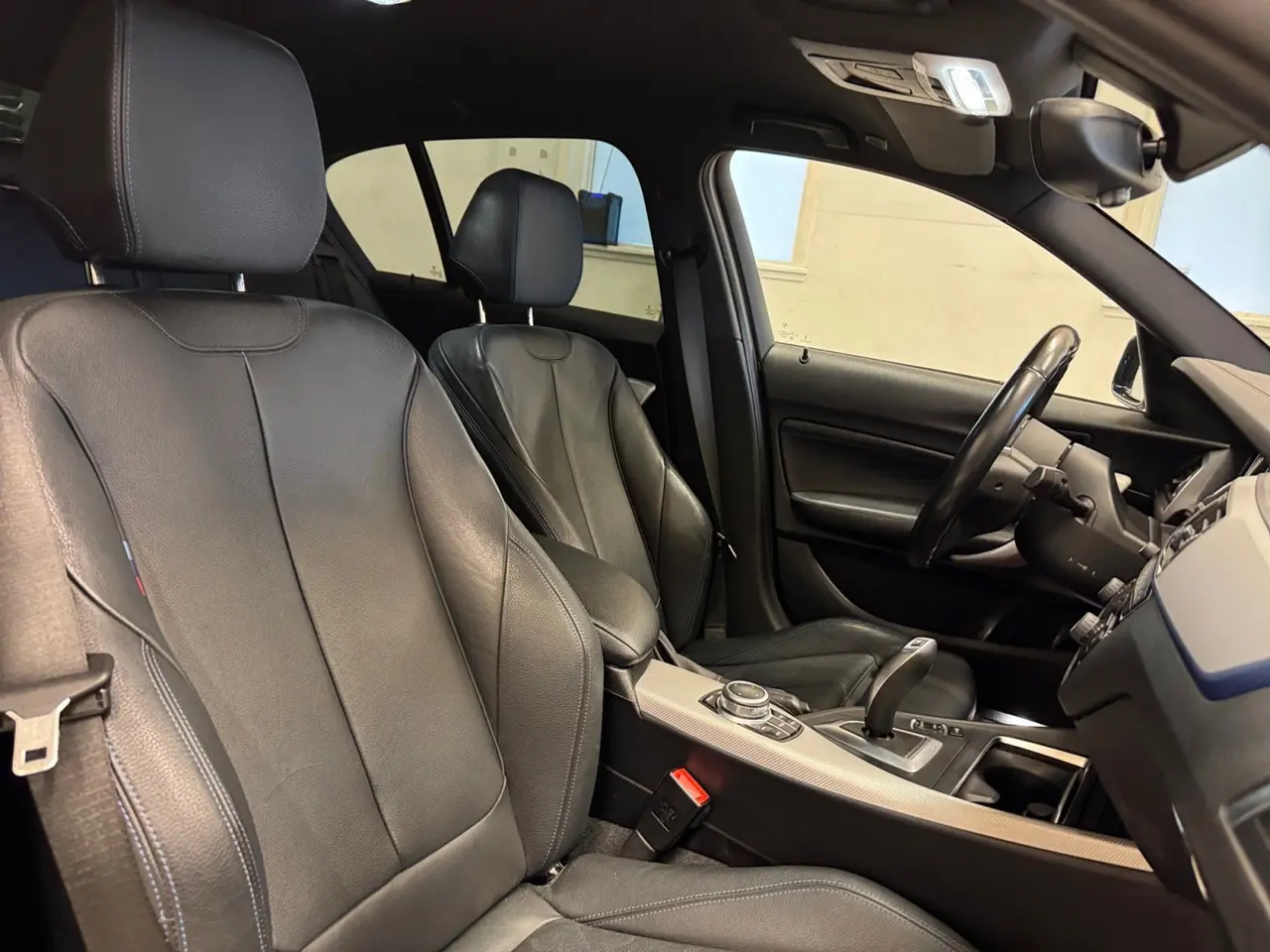 Billede 15 - BMW 118i 1,5 M-Sport aut.