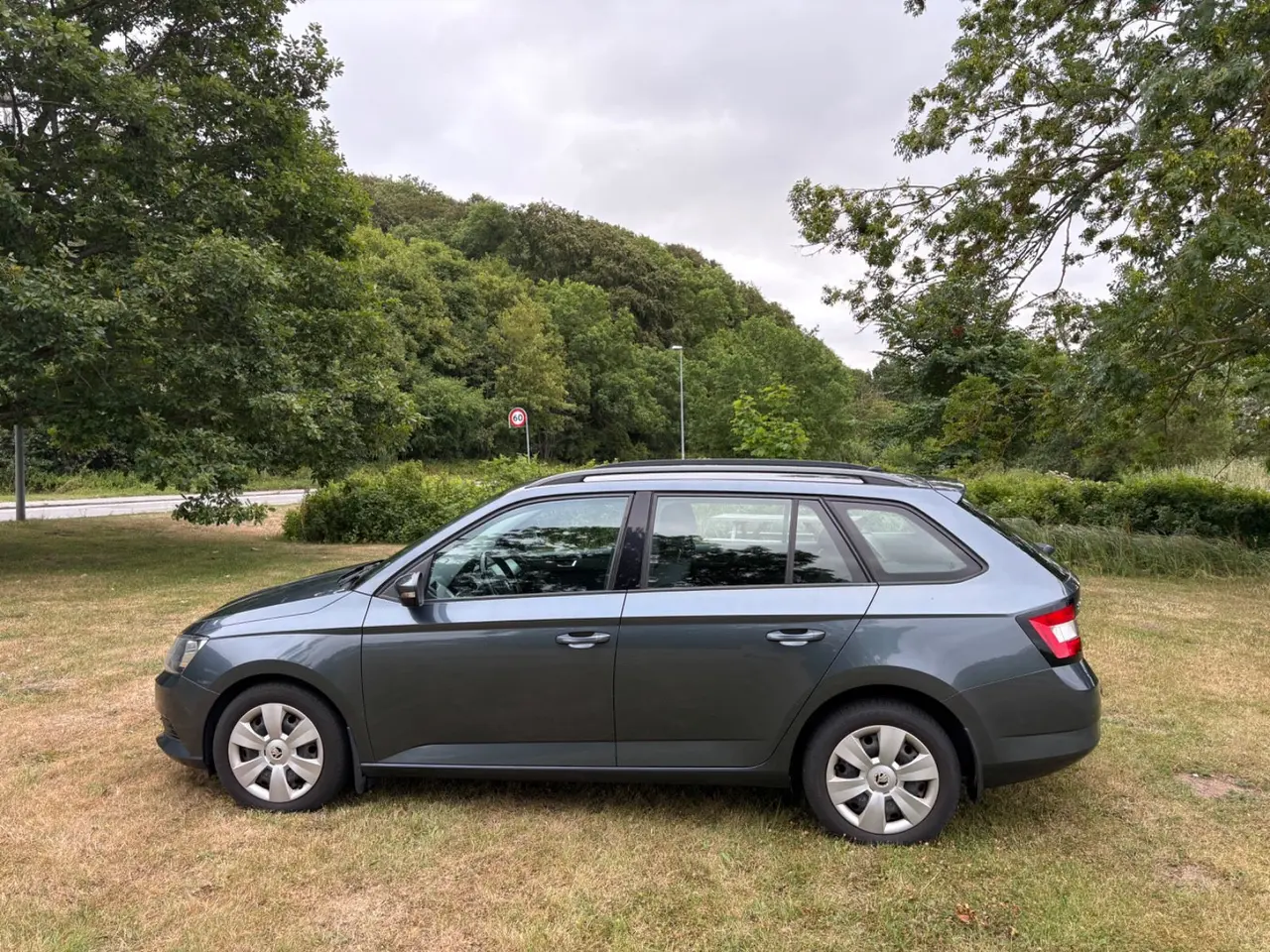 Billede 14 - Skoda Fabia 1,2 TSi 90 Ambition Combi