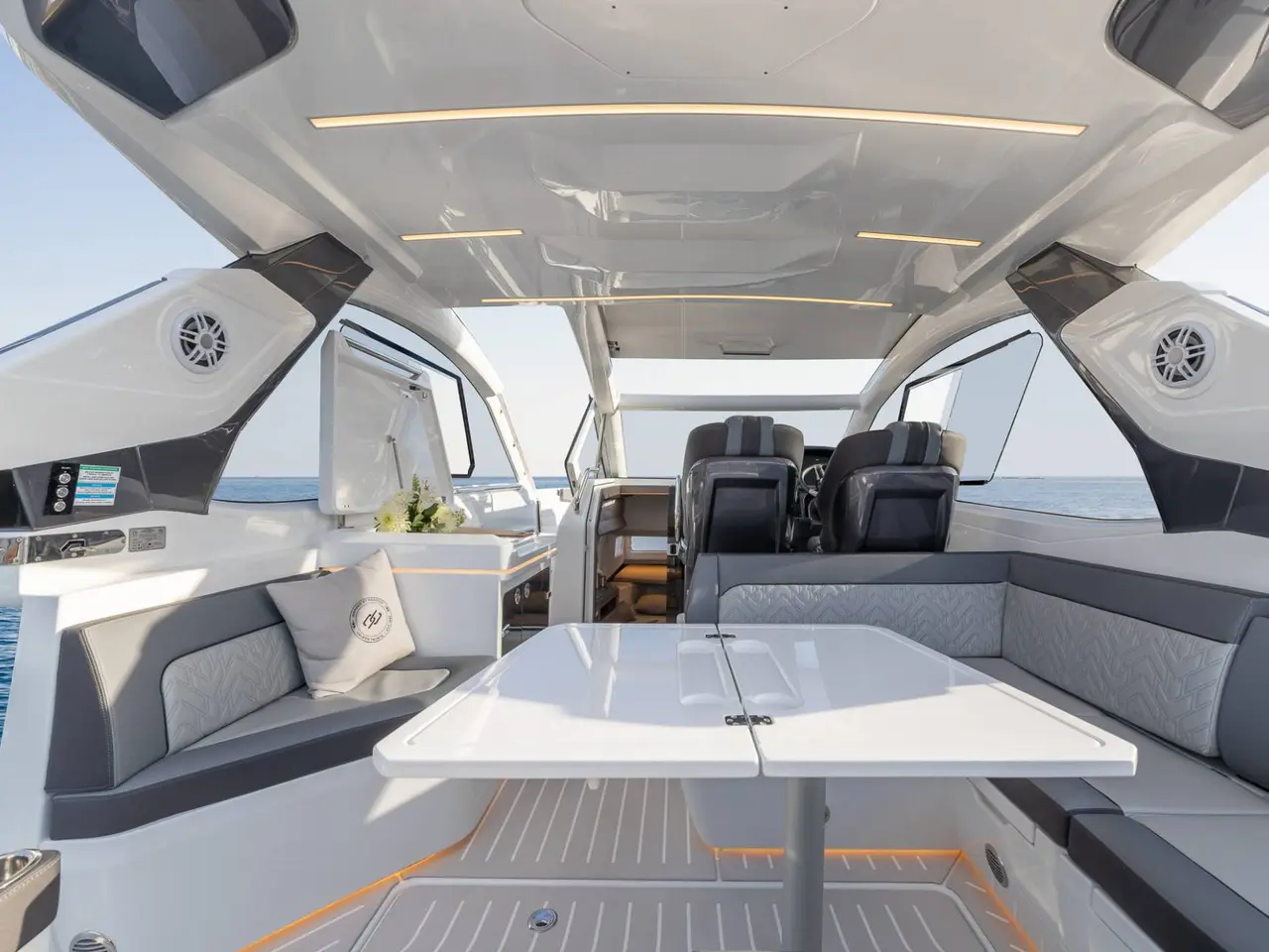 Billede 2 - Galeon 335 GTO
