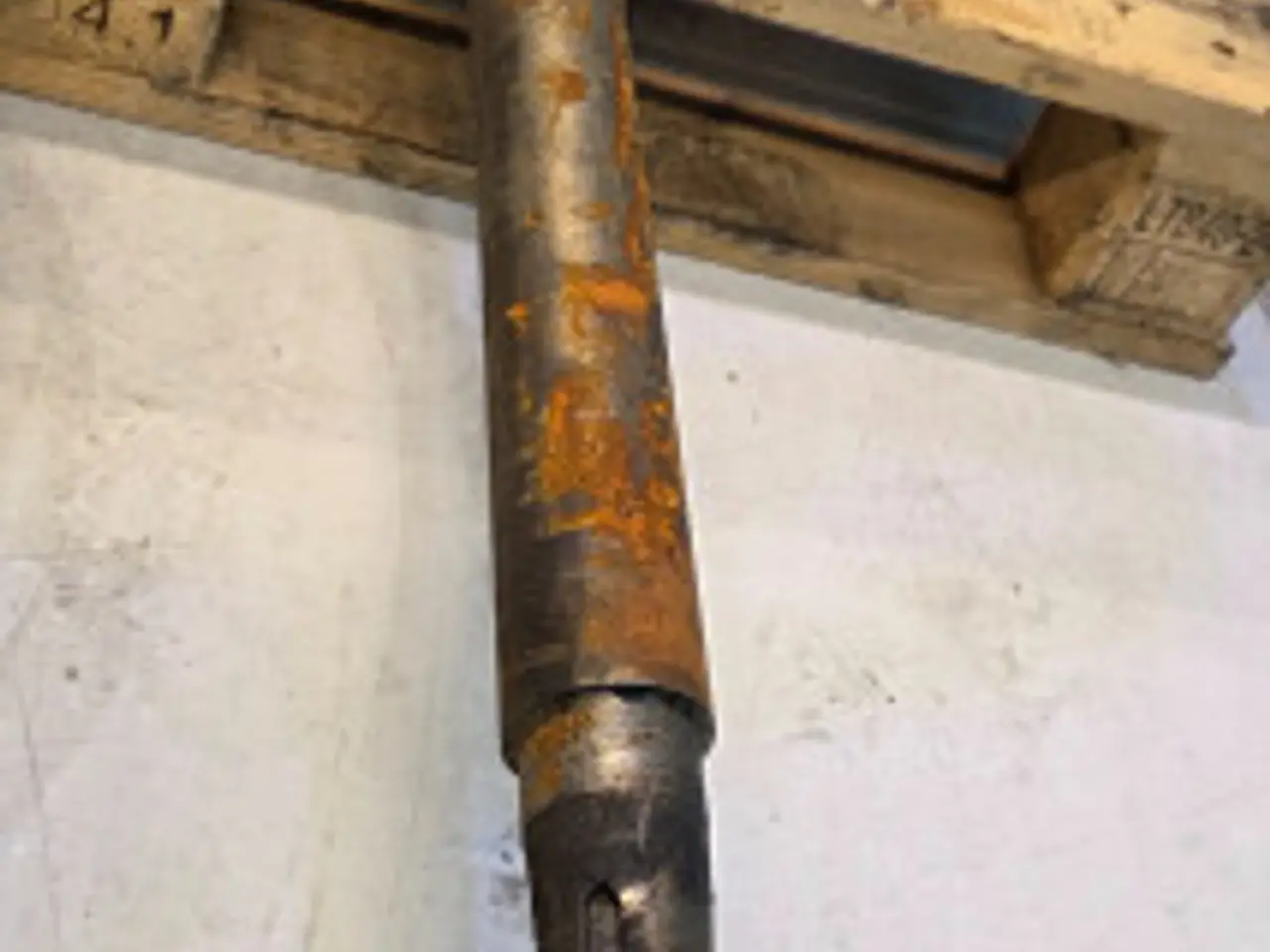 Billede 11 - New Holland CR9080 Aksel 9832762