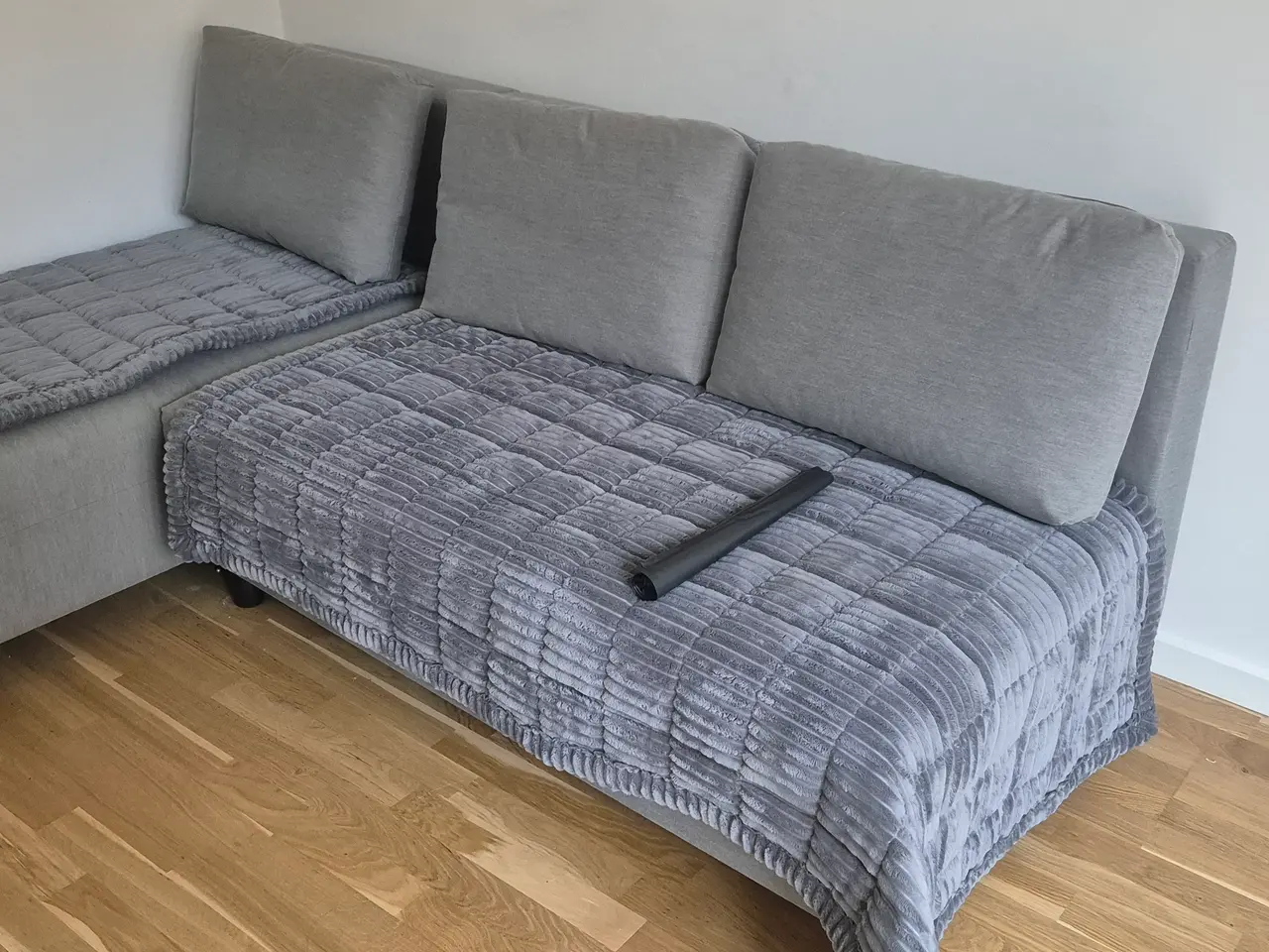 Billede 1 - GRATIS SOVESOFA 