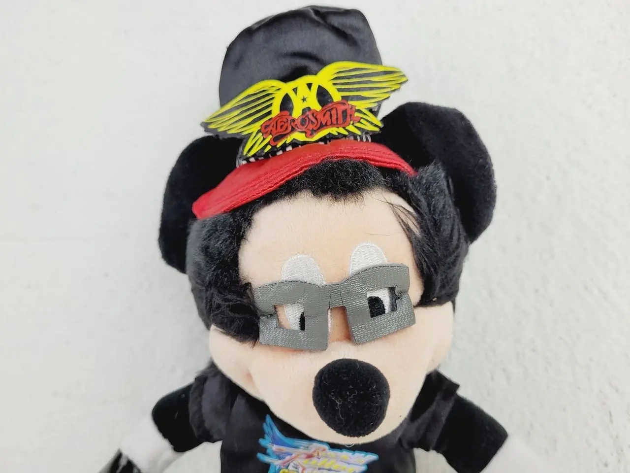 Billede 7 - ⭐️- Aerosmith Rock n' Rollercoaster Mickey Mouse