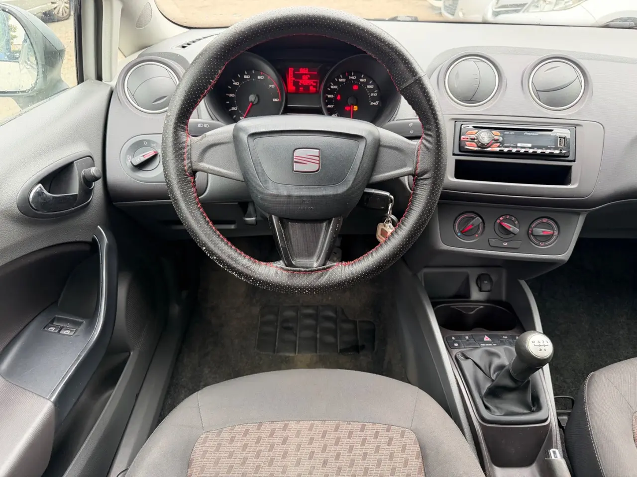 Billede 9 - Seat Ibiza 1,2 12V Reference