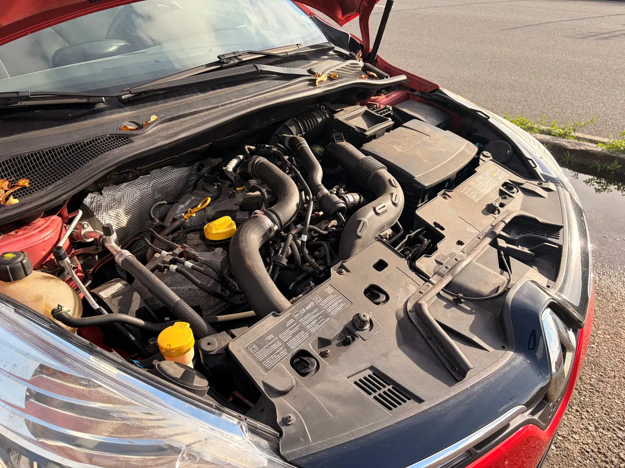 Billede 7 - Renault Clio Sport Tourer