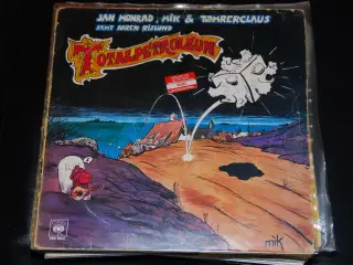 Lp - Totalpetroleum