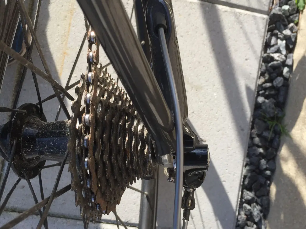 Billede 1 - Cykel