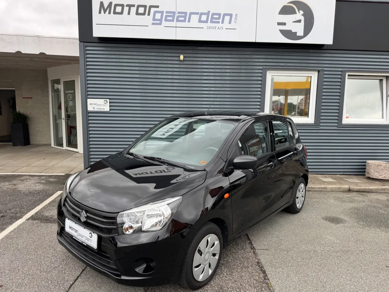 Billede 1 - Suzuki Celerio 1,0 Comfort