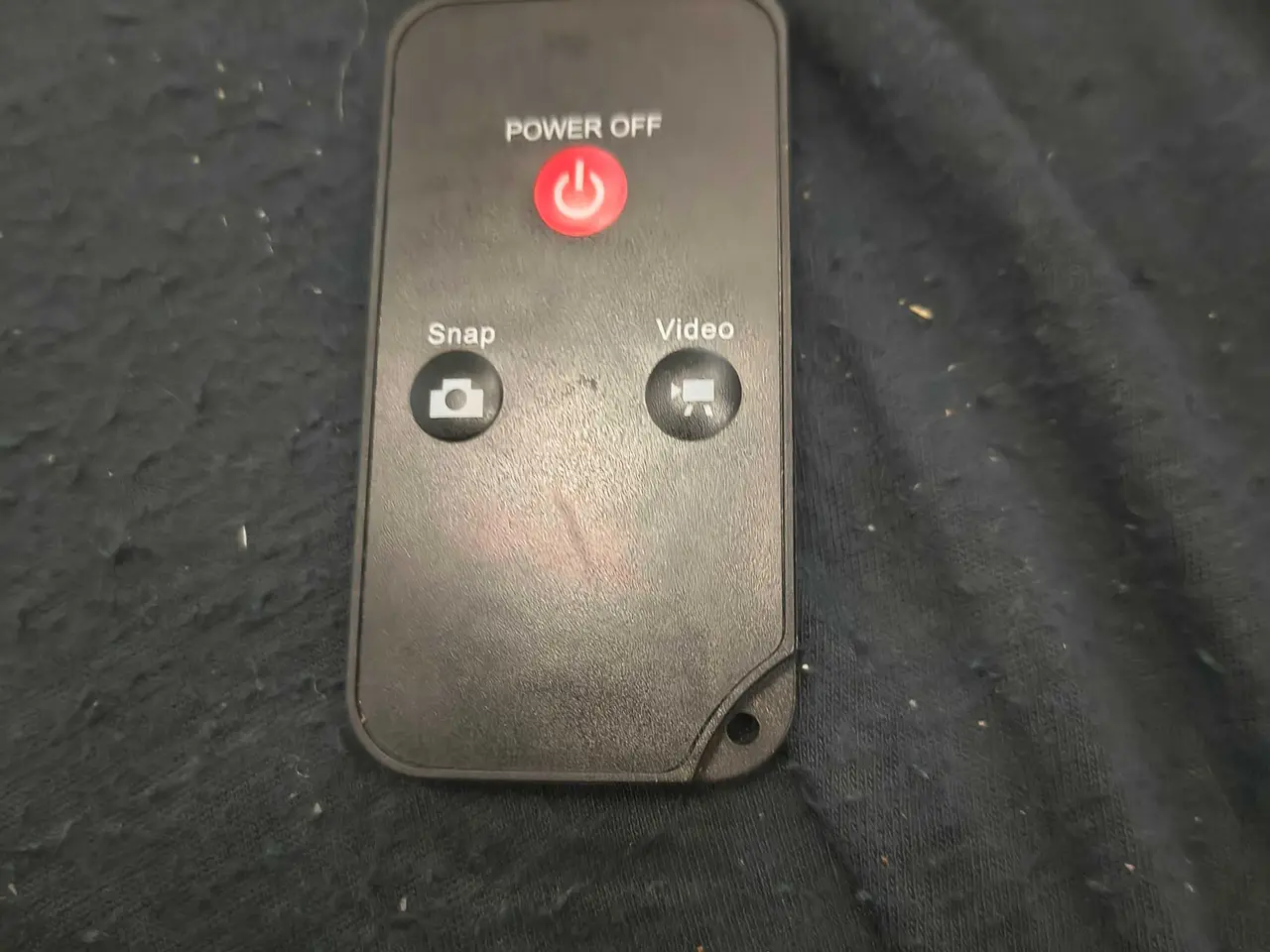 Billede 3 - Komplet Full HD Action kamera sæt.