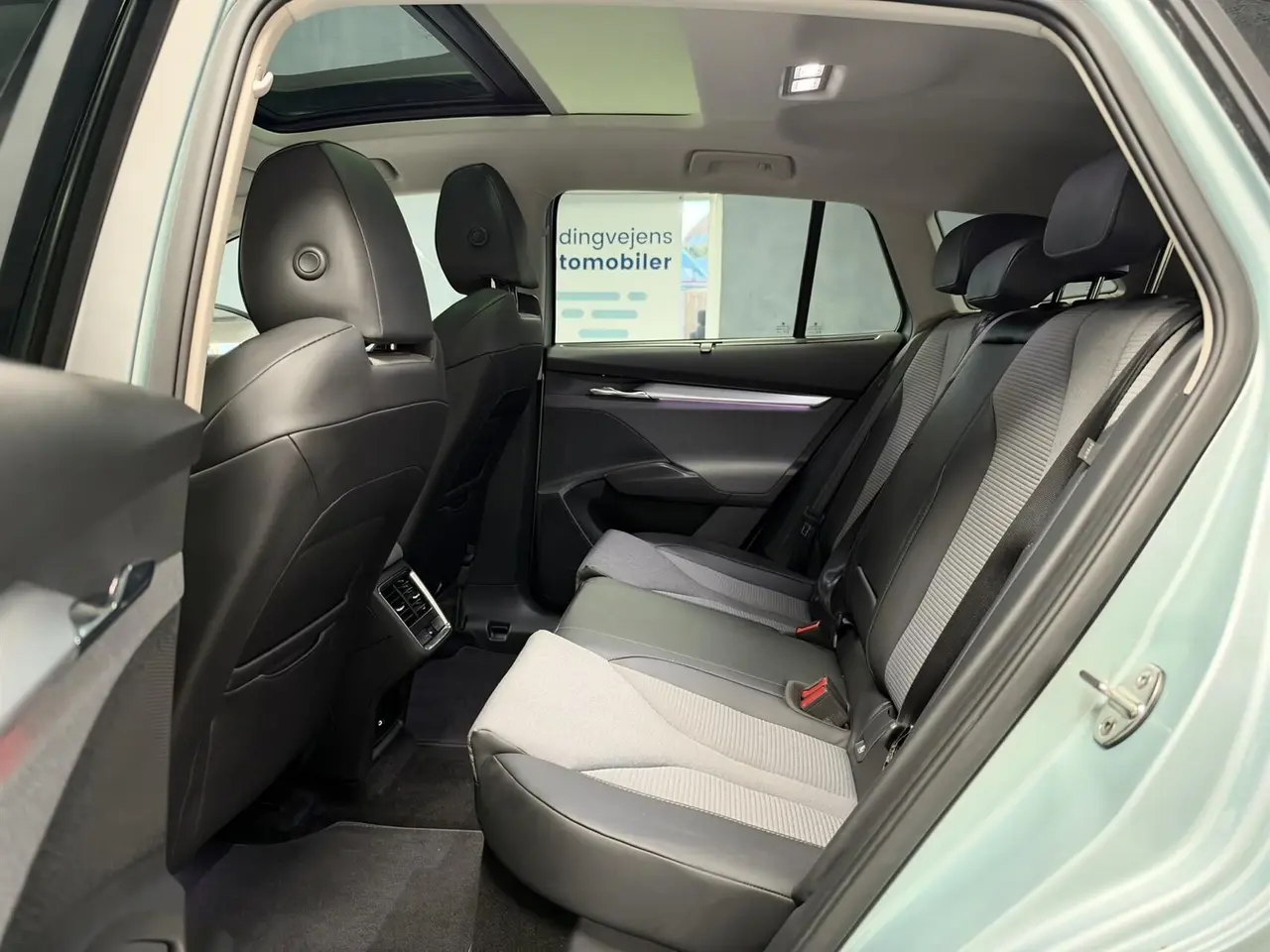 Billede 14 - Skoda Enyaq 85 iV Premium 286HK 5d Aut.
