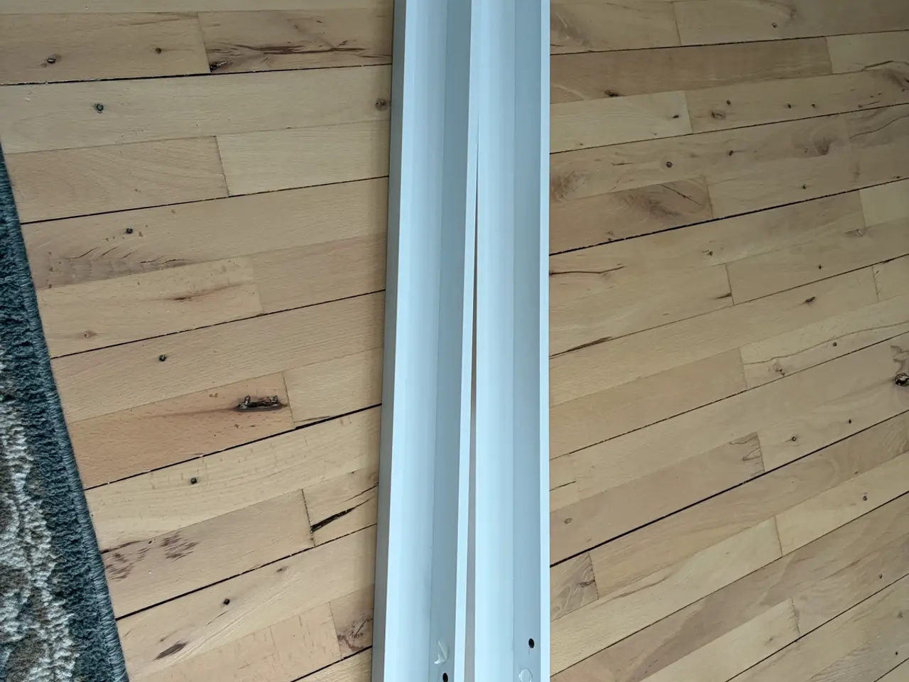 Billede 1 - Billede rammer hylde