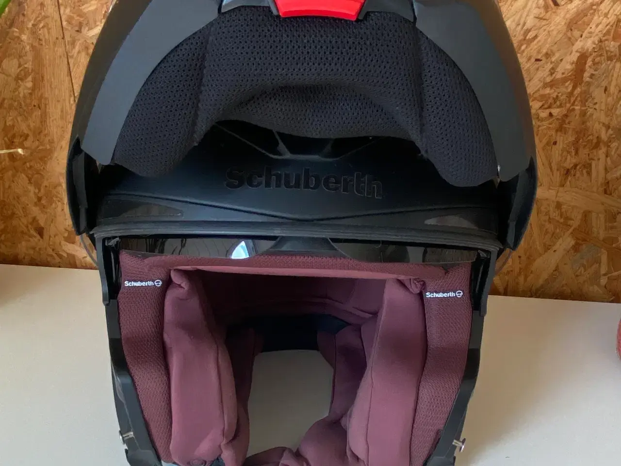 Billede 4 - Schuberth C3 Lady edition