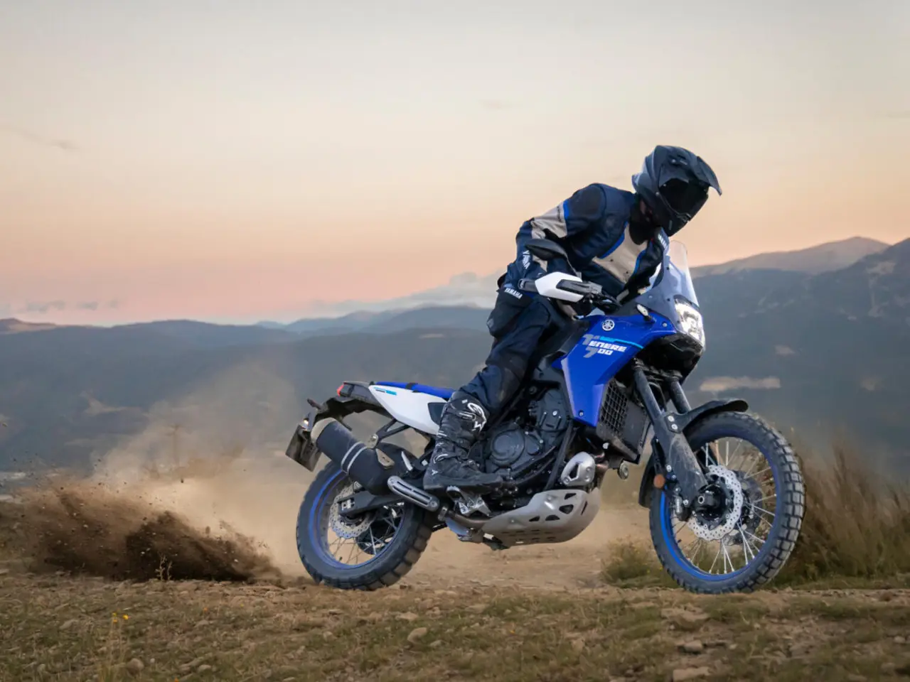 Billede 7 - Yamaha Ténéré 700 Icon Blue