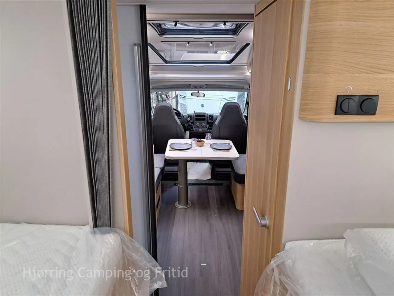Billede 18 - 2023 - Adria Adria Coral Axess 650 DL