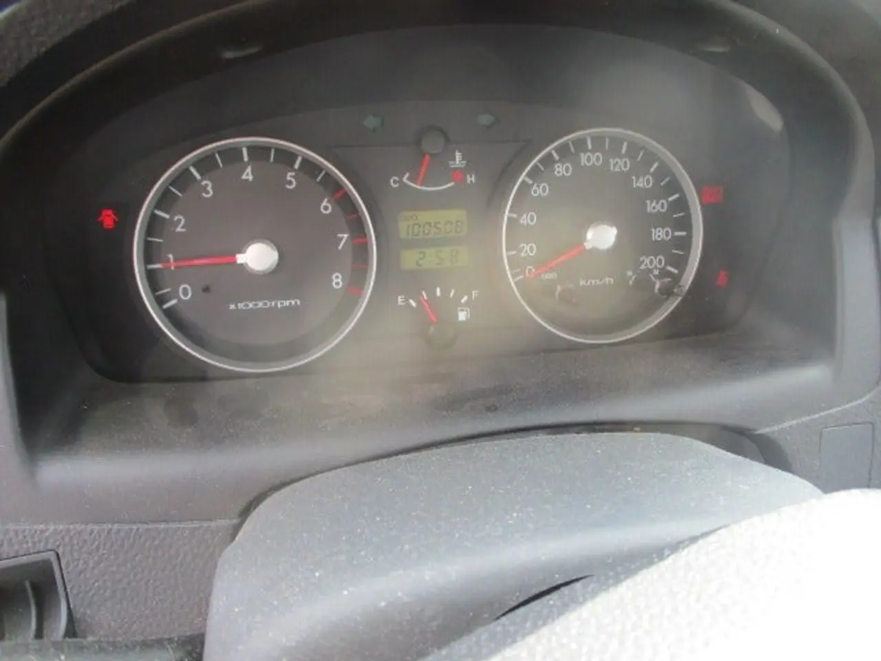 Billede 9 - Hyundai Getz 1,1 Basic