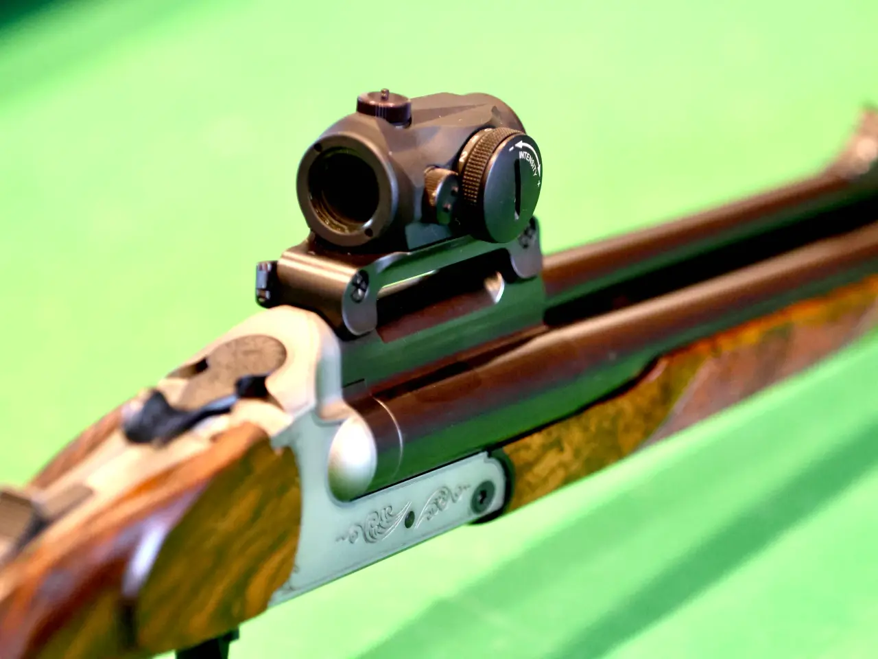 Billede 6 - Blaser D99 Links 