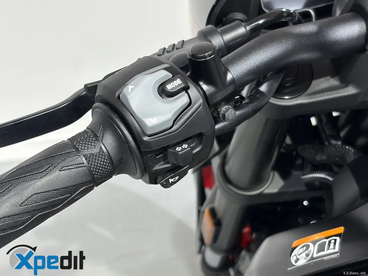 Billede 17 - Suzuki GSX-8TT