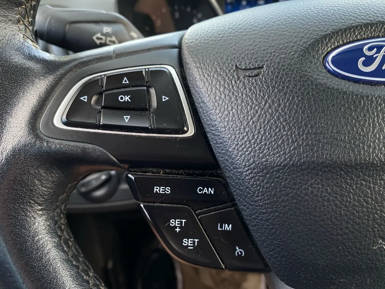 Billede 17 - Ford C-MAX 1,5 TDCi Business Powershift 120HK 6g Aut.