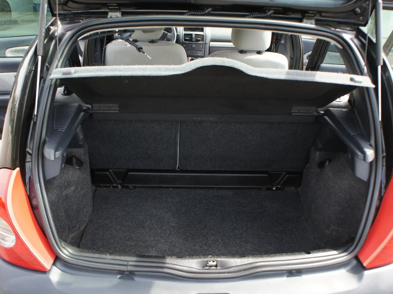 Billede 10 - Renault Clio II 1,2 8V Basic