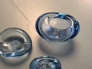 Holmegaard Glas ting sælges.