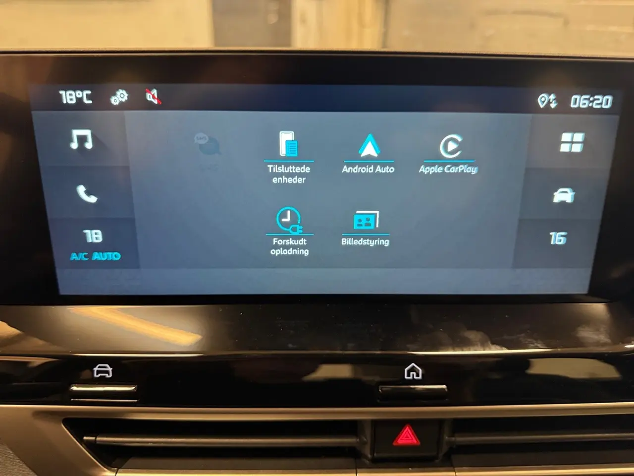 Billede 10 - Citroën ë-C4 54 Plus