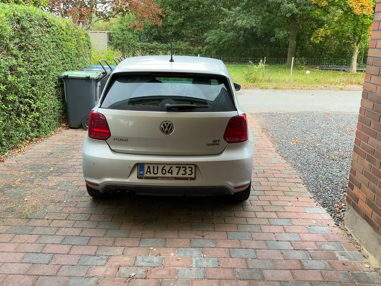 Billede 6 - VW Polo 1,4 TSi 150 BlueGT DSG