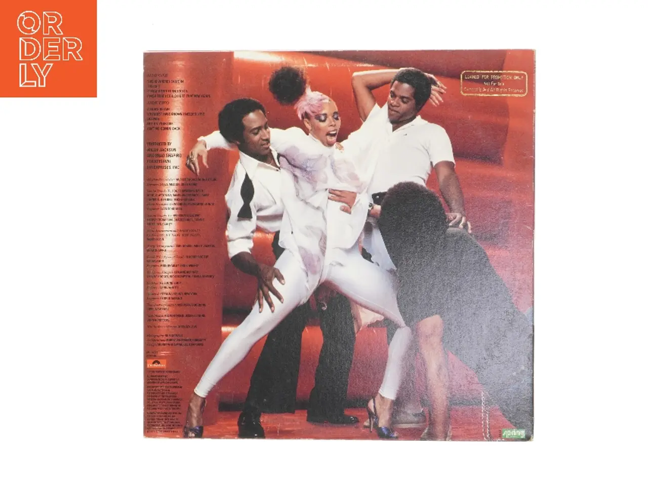 Billede 3 - Millie Jackson