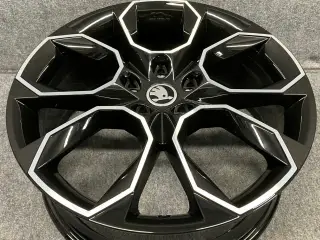ALUÆLGE SKODA OCTAVIA 3 RS 5E0 XTREME 19"