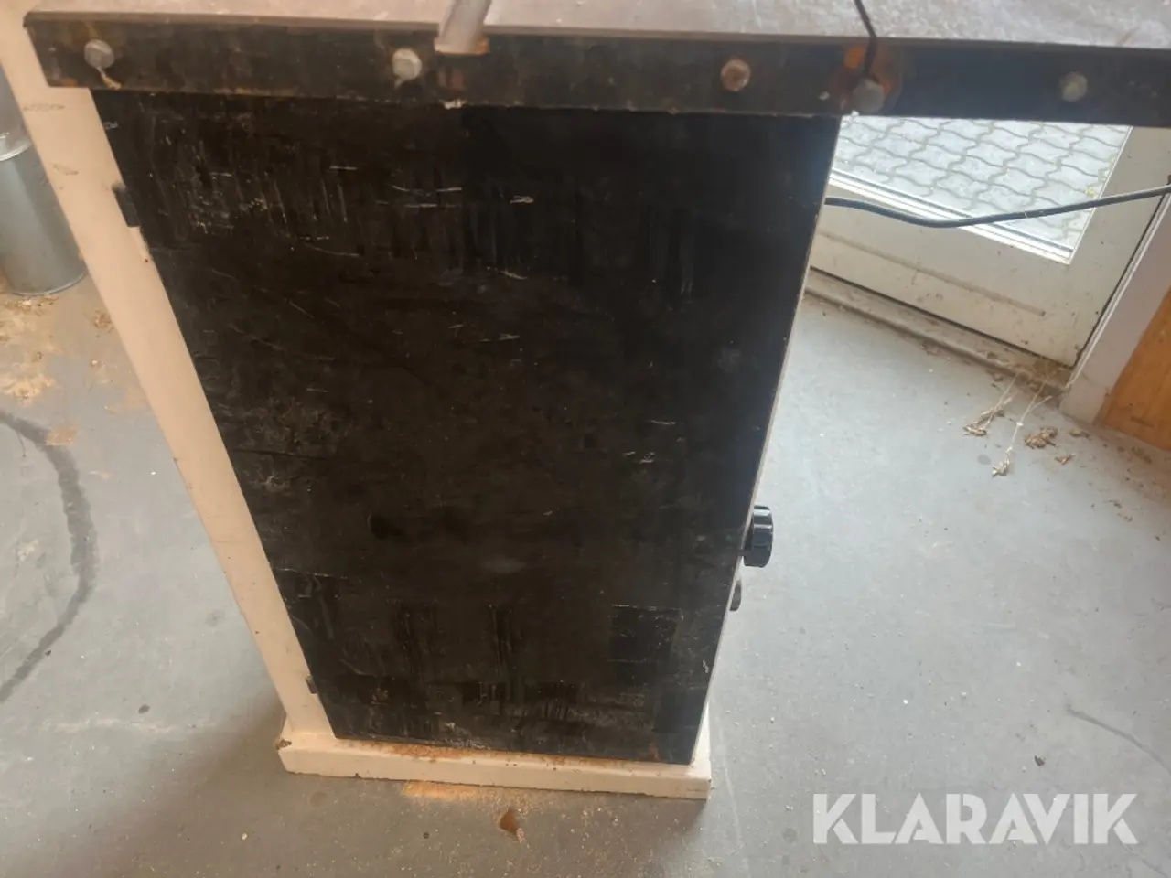 Billede 6 - Båndsav Proofy BBS-400/MJ344C