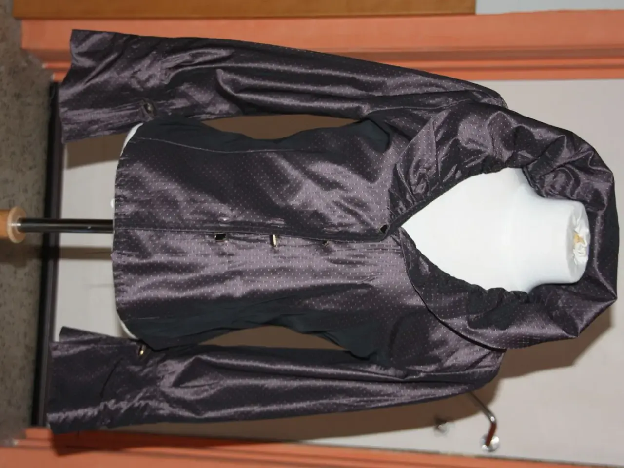 Billede 2 - Piro Klaus Berggreen fest bluse