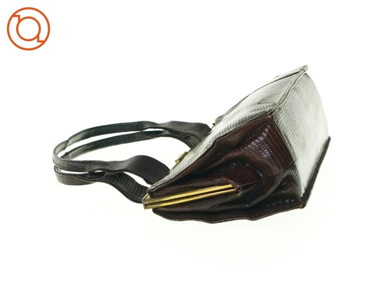 Billede 5 - Taske (str. 26 x 14 cm)