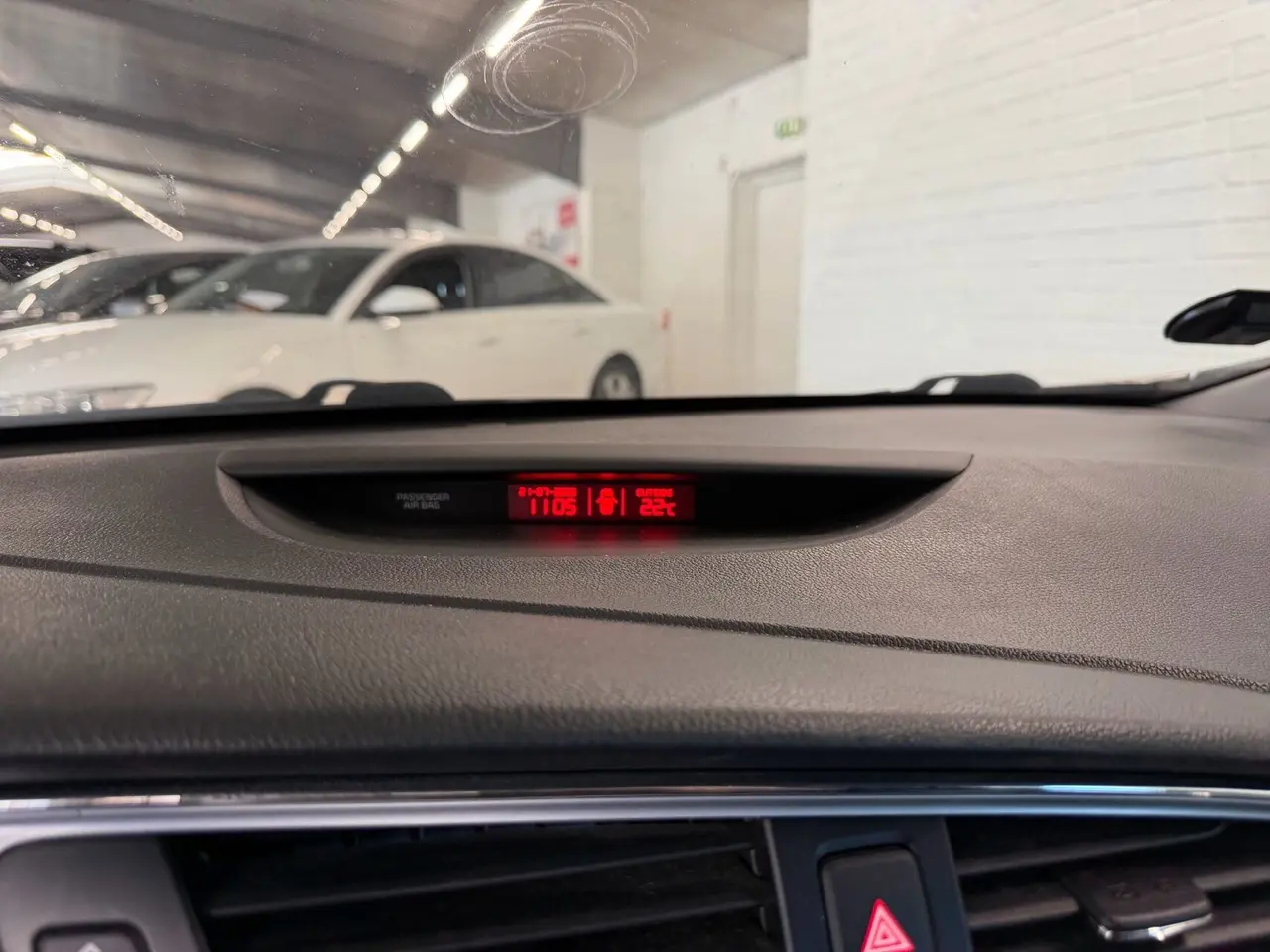 Billede 10 - Kia Ceed SW 1,0 T-GDI Style Plus Clim 100HK Stc 6g