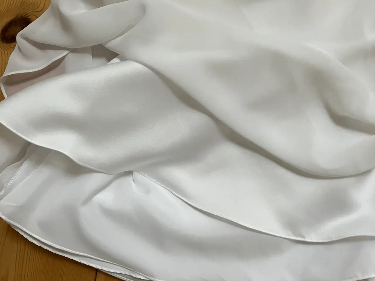 Billede 6 - Lilly konfirmationskjole incl bolero