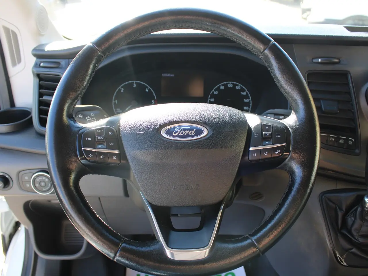 Billede 4 - Ford Transit 350 L3 Van 2,0 TDCi 130 Trend H2 FWD
