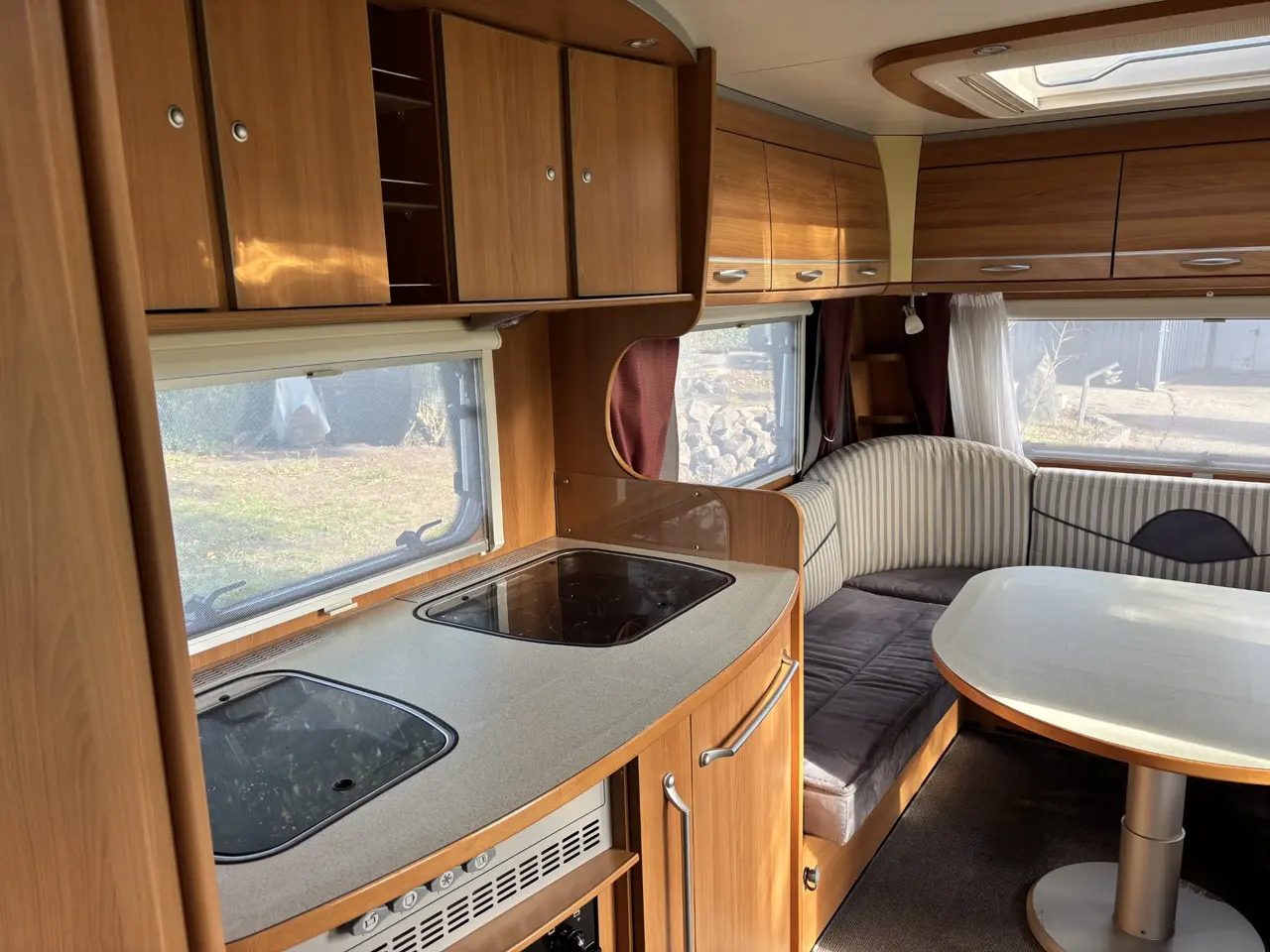 Billede 13 - Dethlefffs Beduin Campingvogn