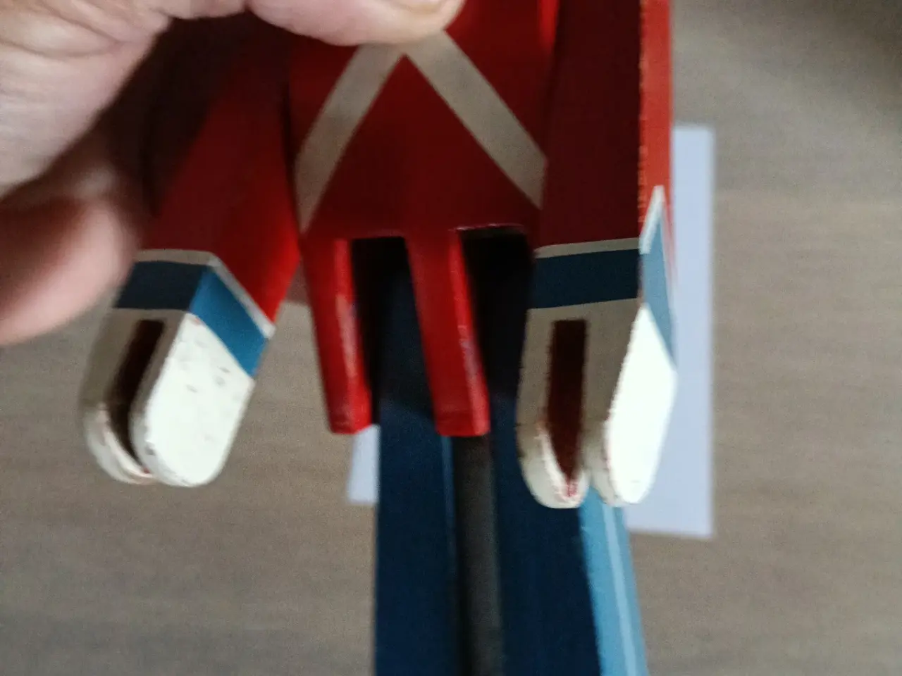 Billede 8 - To kay Bojesen figur 