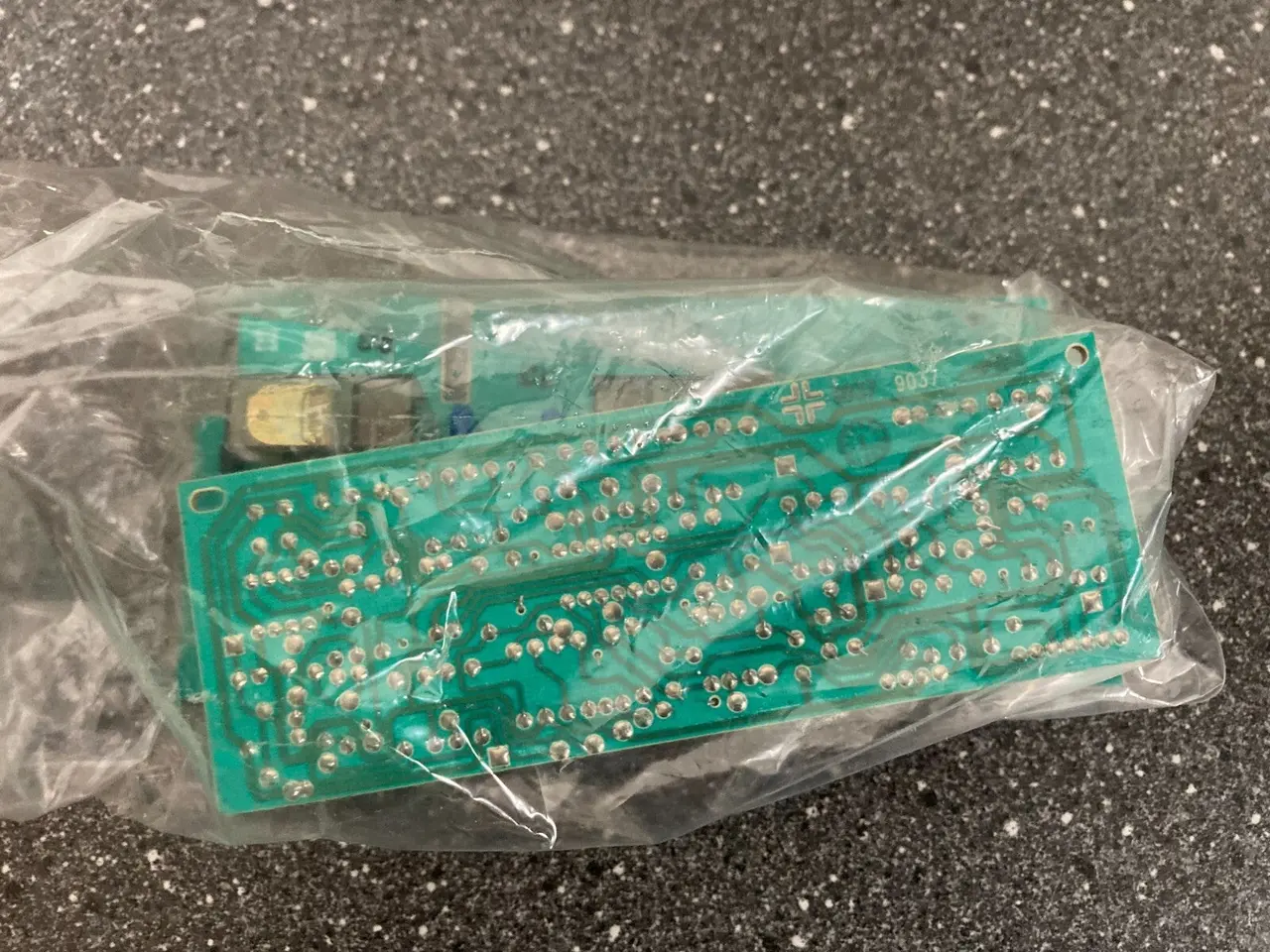 Billede 3 - Junkers Bosch Gas Boiler Ignition Control Board PN