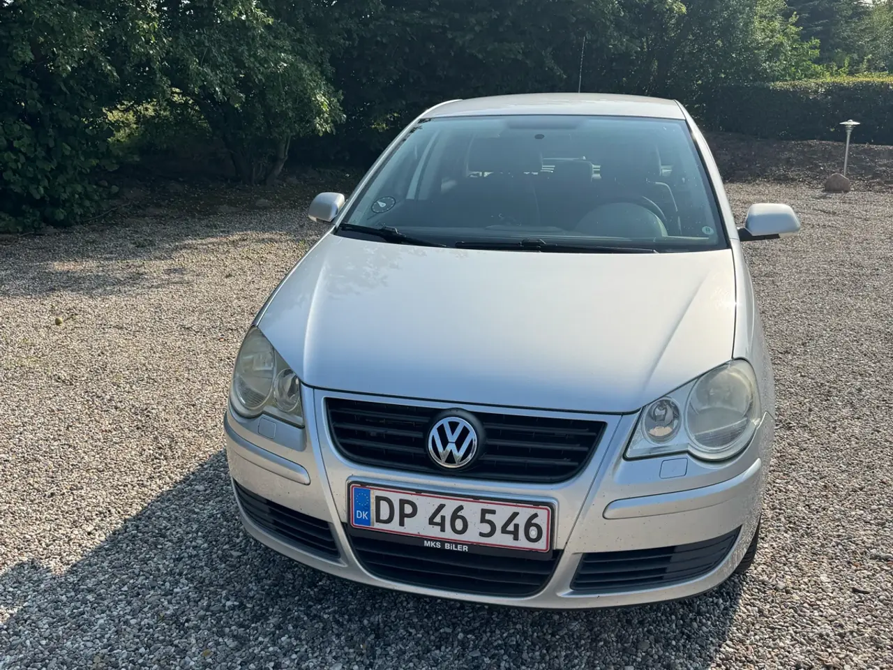 Billede 1 - VW Polo nysynet