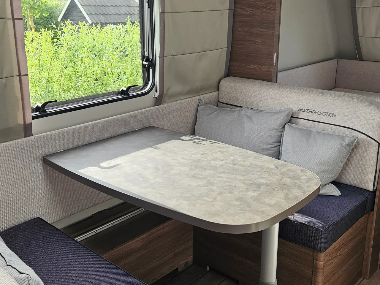 Billede 9 - 2021 - Knaus Sport 500 QDK Silver Selection