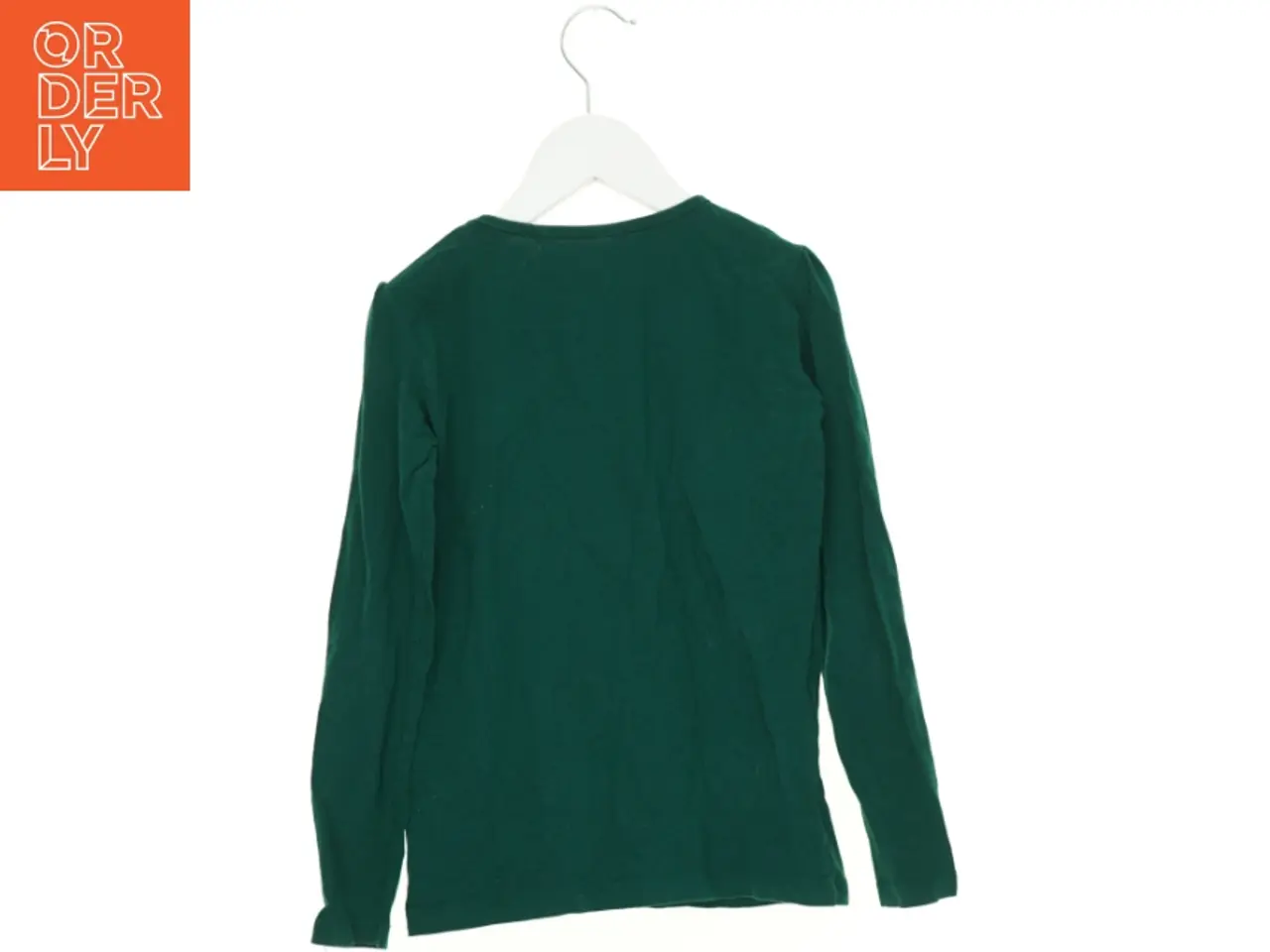 Billede 2 - Jule bluse fra VRS (str. 128 cm)