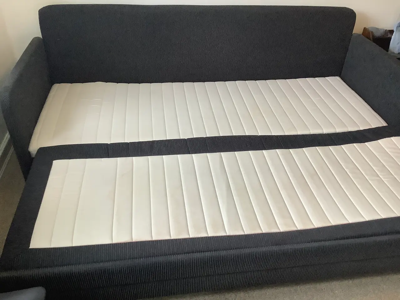 Billede 4 - Sove sofa
