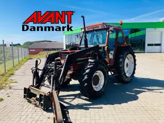 Fiatagri 90-90 DT