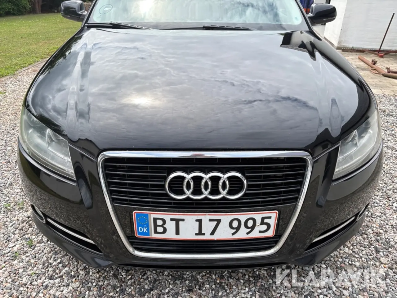 Billede 10 - Personbil Audi A3 - 2,0 Tdi