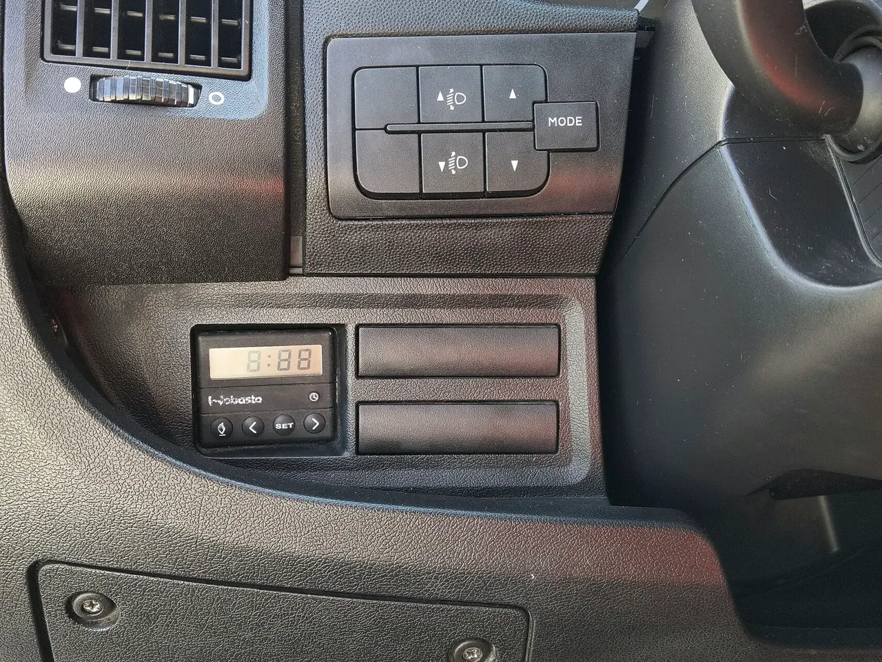 Billede 7 - Fiat Ducato 30 L1H1 2,0 Multijet 115HK Van