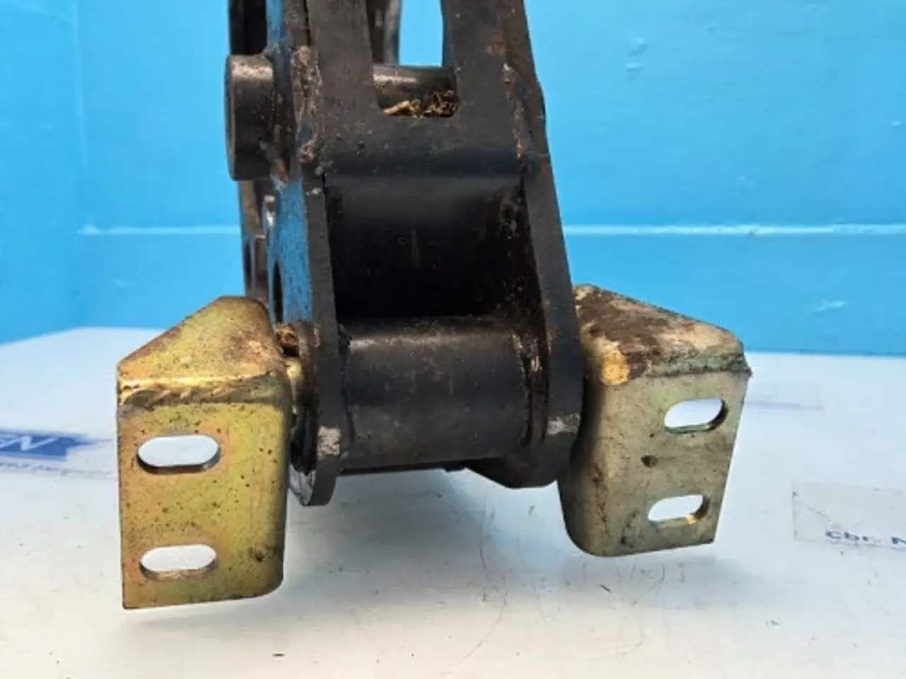 Billede 14 - New Holland CR9.90 Hus 84304143