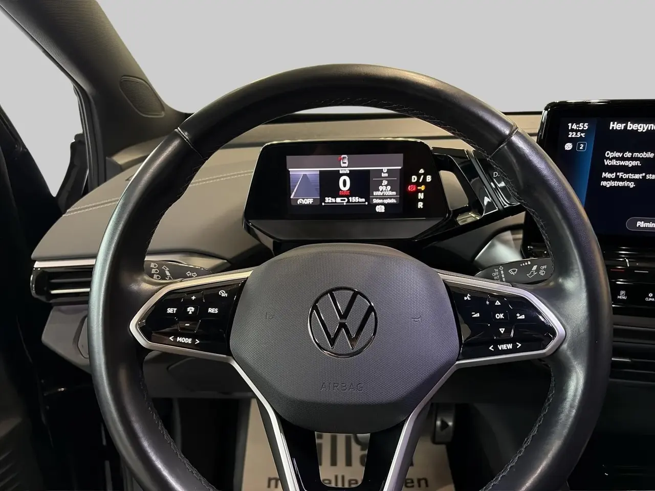Billede 9 - VW ID.5 77 Pro Performance