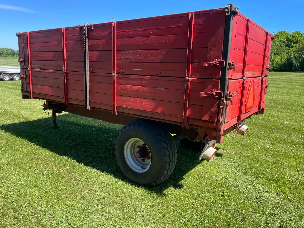 Billede 5 - Tim 5,6 T LT