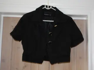Modström cardigan / bluse / jakke str. M