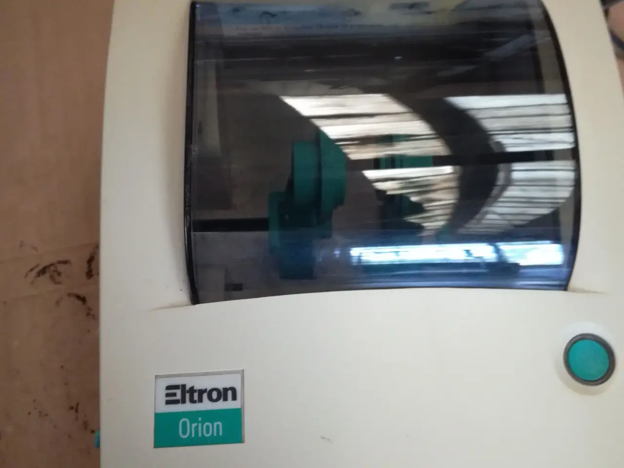 Billede 2 - Eltron Orion LP 2443 PSE 