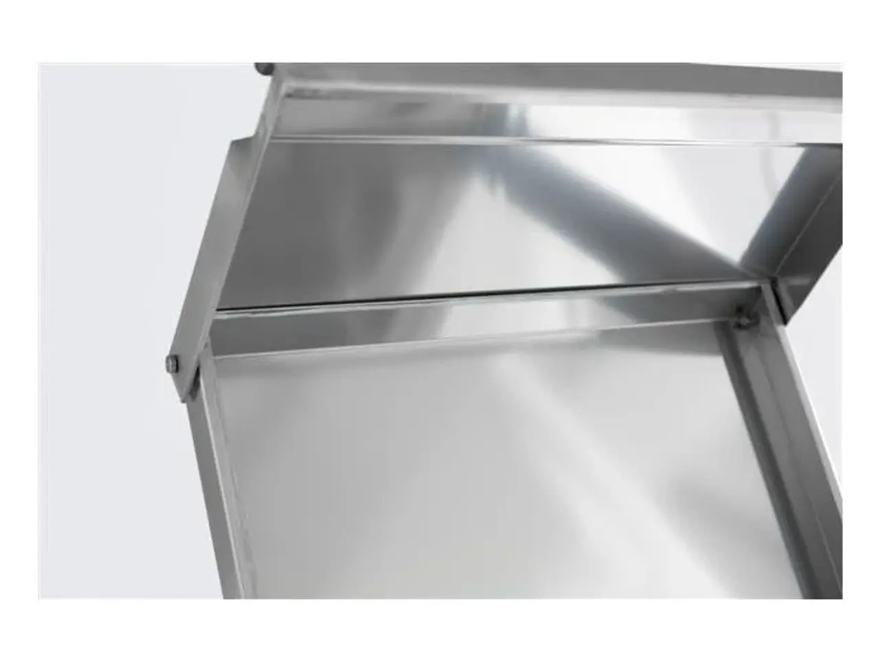 Billede 5 - Combisteel saladette – 109 liter