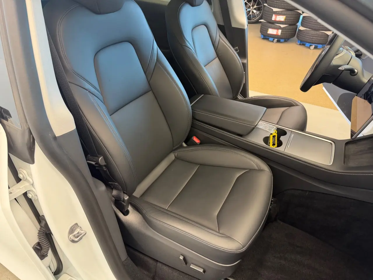 Billede 23 - Tesla Model Y RWD